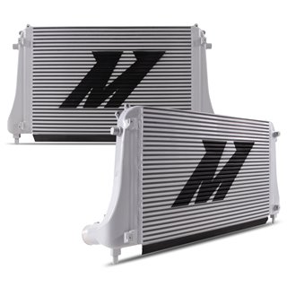 Mishimoto | Performance Turbo Intercooler - Audi / Volkswagen 2015-2024 Mishimoto Intercoolers