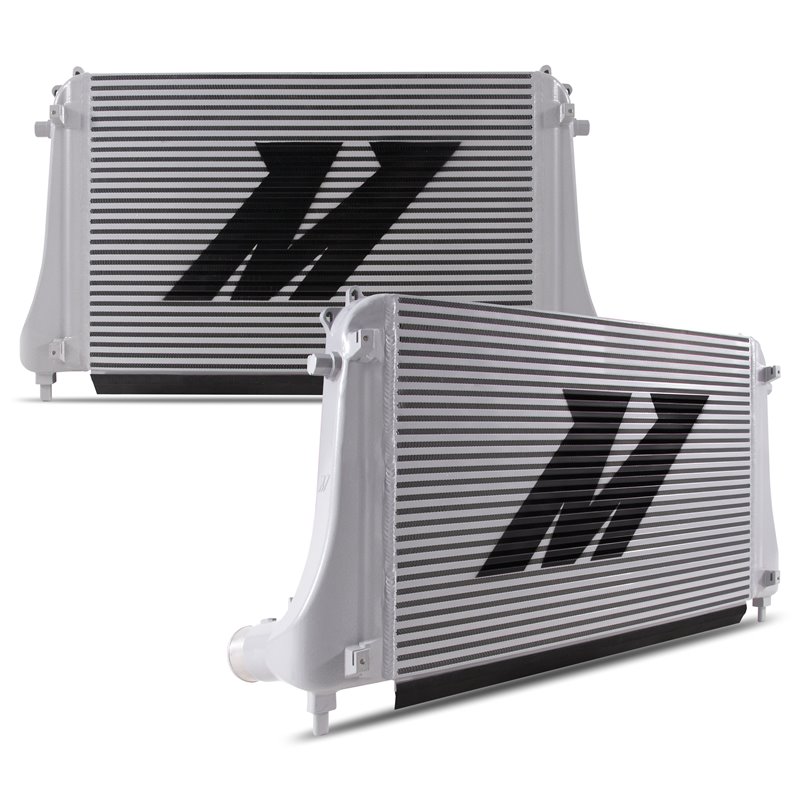 Mishimoto | Performance Intercooler - A3 / S3 / TT / Golf / GTI / R 2.0T 15-20 Mishimoto Intercoolers