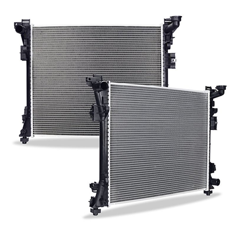 Mishimoto | Performance Radiator - Town & Country / Grand Caravan / Routan 2008-2014 Mishimoto Radiators