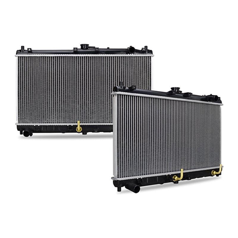 Mishimoto | Performance Radiator - MX-5 Miata 1.8L 1999-2005 Mishimoto Radiators