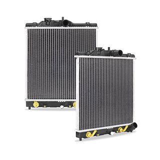 Mishimoto | Performance Radiator - Civic 1.6L 1999-2000 Mishimoto Radiators