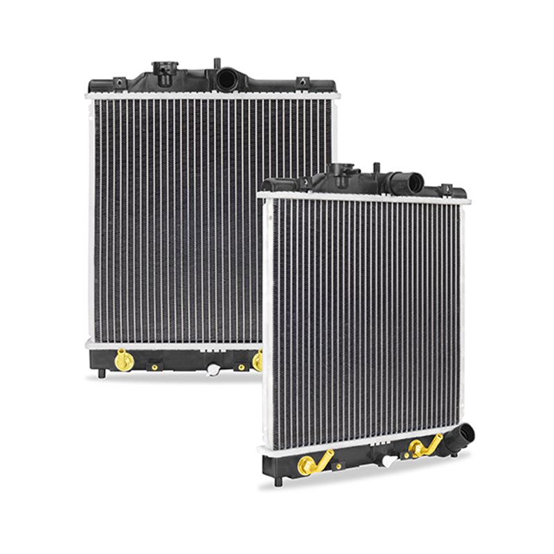 Mishimoto | Performance Radiator - Civic 1.6L 1999-2000 Mishimoto Radiators