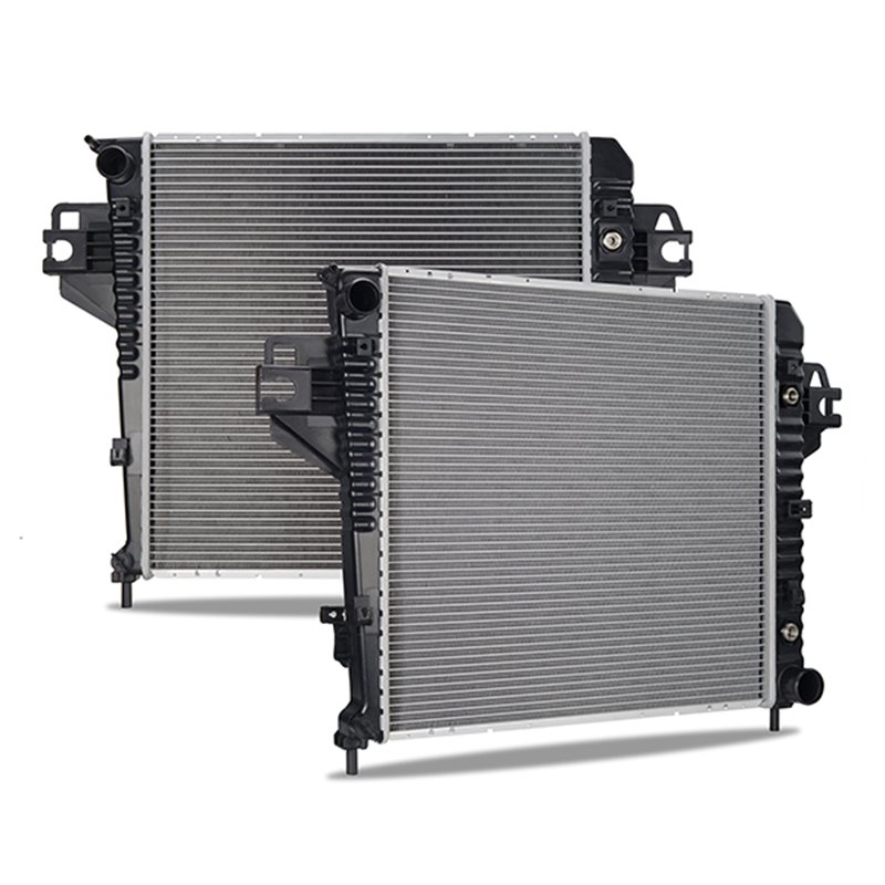 Mishimoto | Replacement Radiator - Liberty 3.7L 02-06 (Auto) Mishimoto Radiateurs