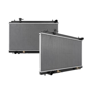 Mishimoto | Performance Radiator - 350Z 3.5L 2003-2006 Mishimoto Radiators