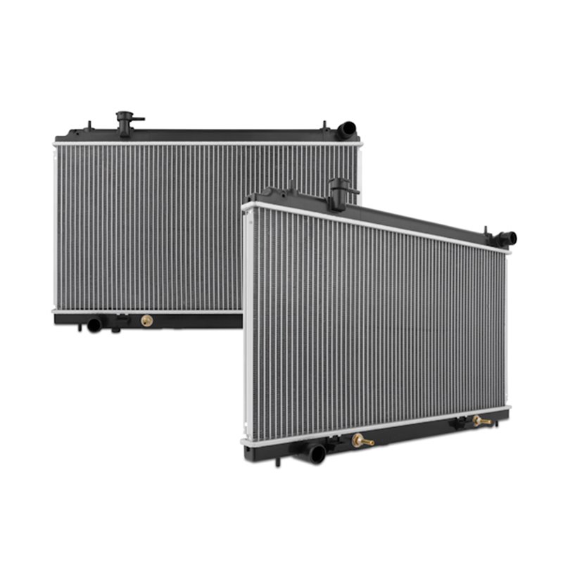 Mishimoto | Performance Radiator - 350Z 3.5L 2003-2006 Mishimoto Radiators