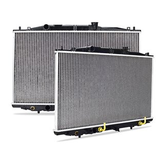 Mishimoto | Performance Radiator - Accord 2.4L / 3.0L 2005-2007 Mishimoto Radiators