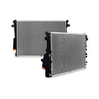 Mishimoto | Performance Radiator - F-250 / F-350 2008-2010 Mishimoto Radiators