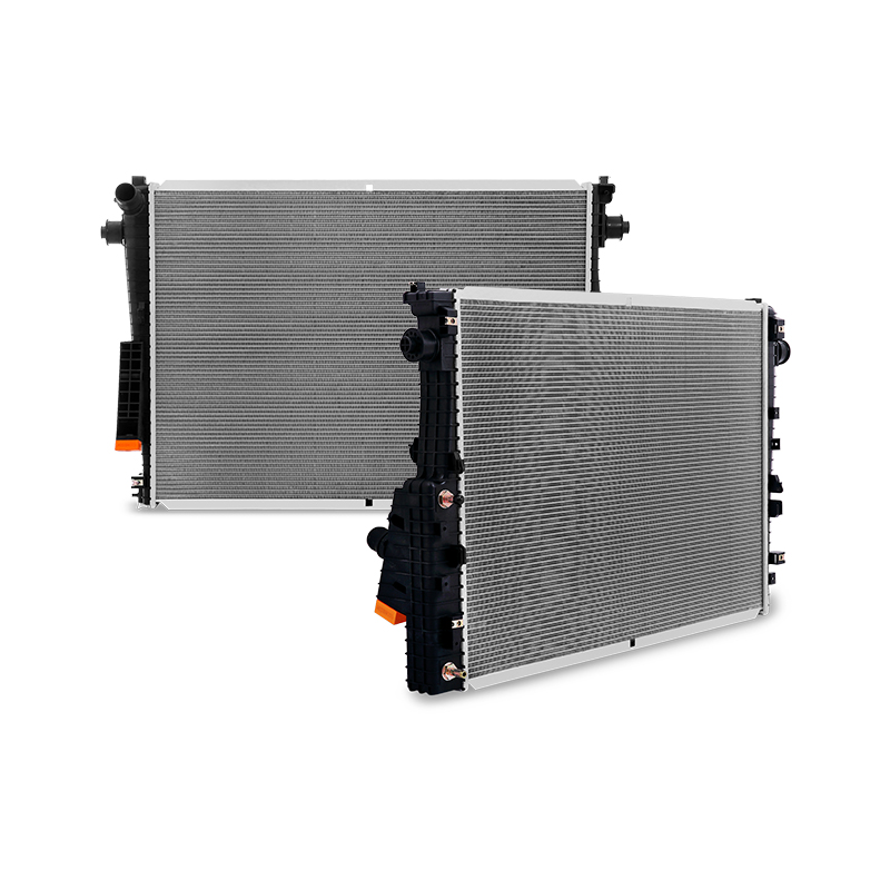 Mishimoto | Performance Radiator - F-250 / F-350 2008-2010 Mishimoto Radiators