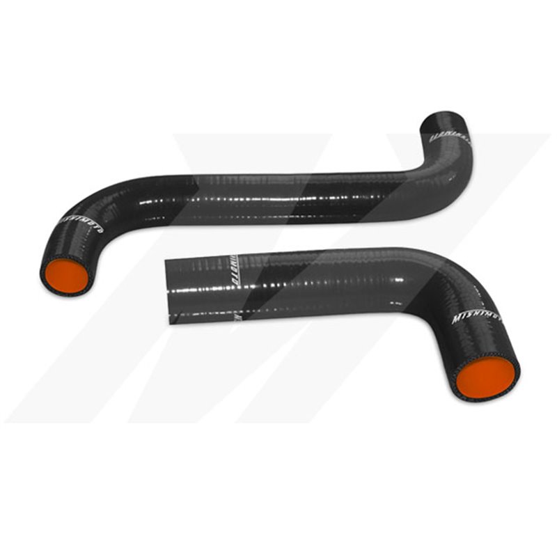 Mishimoto | Silicone Radiator Hose Kit - RX-7 FD LS Swap 93-97 Mishimoto Tuyaux Liquide de Refroidissement