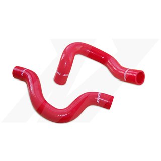 Mishimoto | Coolant Hose Kit - Sentra SE-R / SE-R Spec V 2.0L / 2.5L 2007-2009 Mishimoto Coolant Hoses