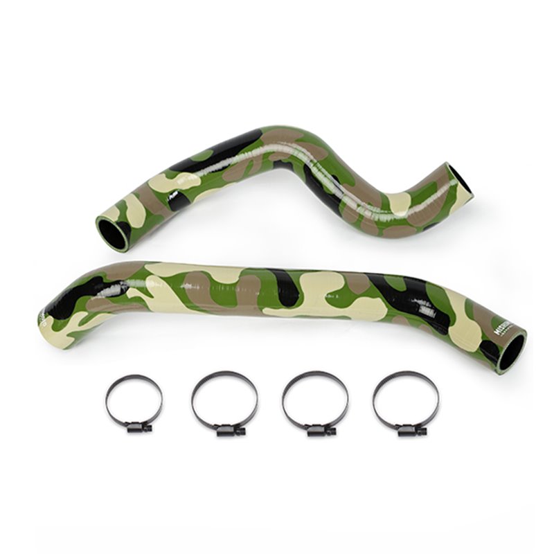 Mishimoto | Coolant Hose Kit - Wrangler 2.4L / 2.5L / 4.0L 1997-2006 Mishimoto Coolant Hoses