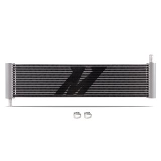 Mishimoto | Automatic Transmission Oil Cooler - Expedition / F-150 / Navigator 2007-2017 Mishimoto Transmission Cooling