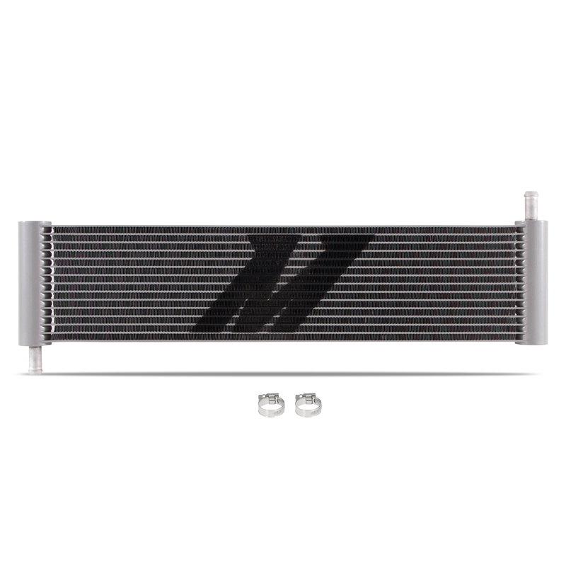 Mishimoto | Automatic Transmission Oil Cooler - Expedition / F-150 / Navigator 2007-2017 Mishimoto Transmission Cooling