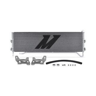 Mishimoto | Automatic Transmission Oil Cooler - F-250 / F-350 2008-2010 Mishimoto Transmission Cooling