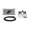 Mishimoto | Automatic Transmission Oil Cooler - Wrangler (JK) 3.8L 2007-2011 Mishimoto Transmission Cooling