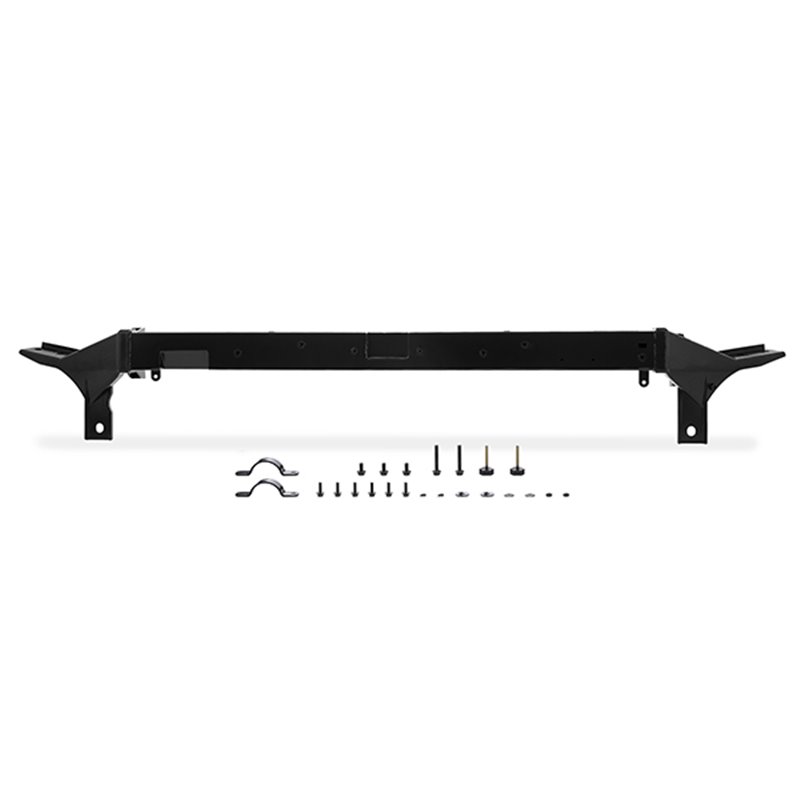 Mishimoto | Upper Support Bar - Super Duty 6.4L PowerStroke 08-10 Mishimoto Strut Bars