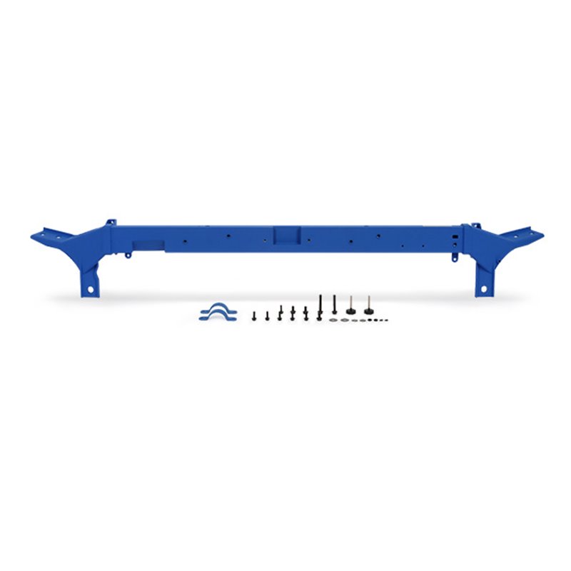 Mishimoto | Upper Support Bar - Super Duty 6.4L PowerStroke 08-10 Mishimoto Strut Bars