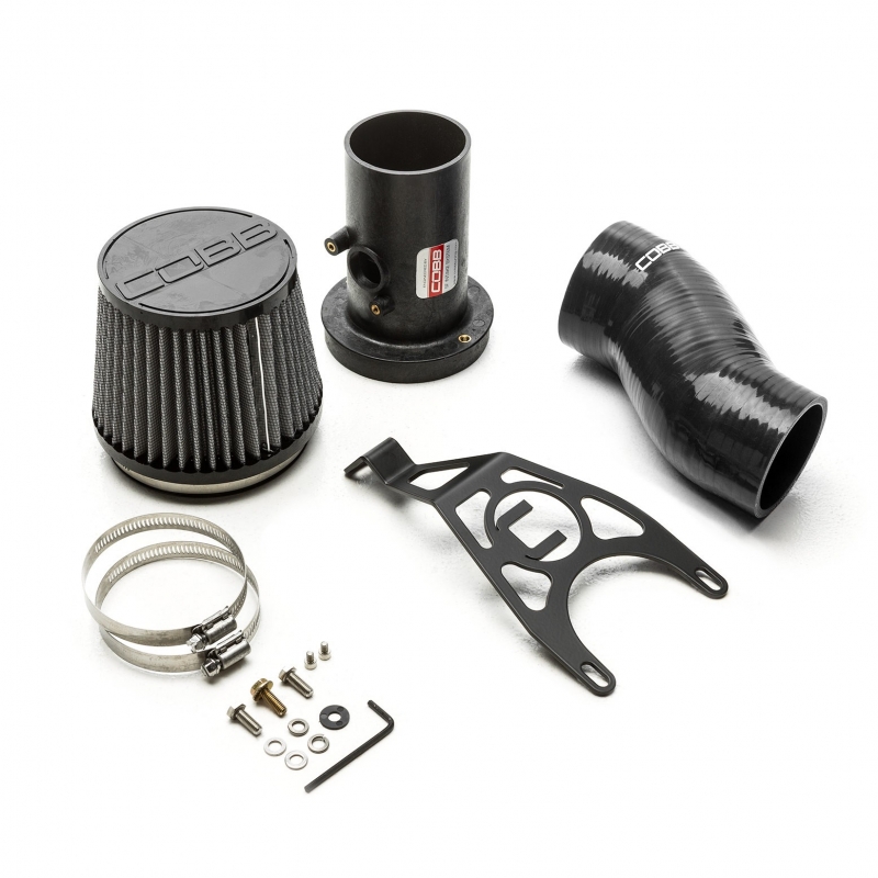 COBB | STAGE 2+ POWER PACKAGE TITANIUM BLACK - SUBARU WRX SEDAN 11-14 COBB Stage de Performance