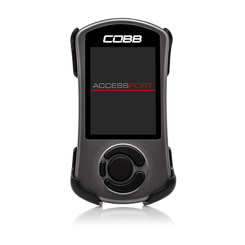 COBB | STAGE 2 POWER PACKAGE BLACK ( no intake ) F-150 ECOBOOST 3.5L 2017-2019 COBB Stage de Performance