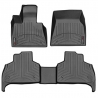 WeatherTech | Front & 2nd Row FloorLiner Kit - BMW X5 2019-2021 WeatherTech Floor Mats