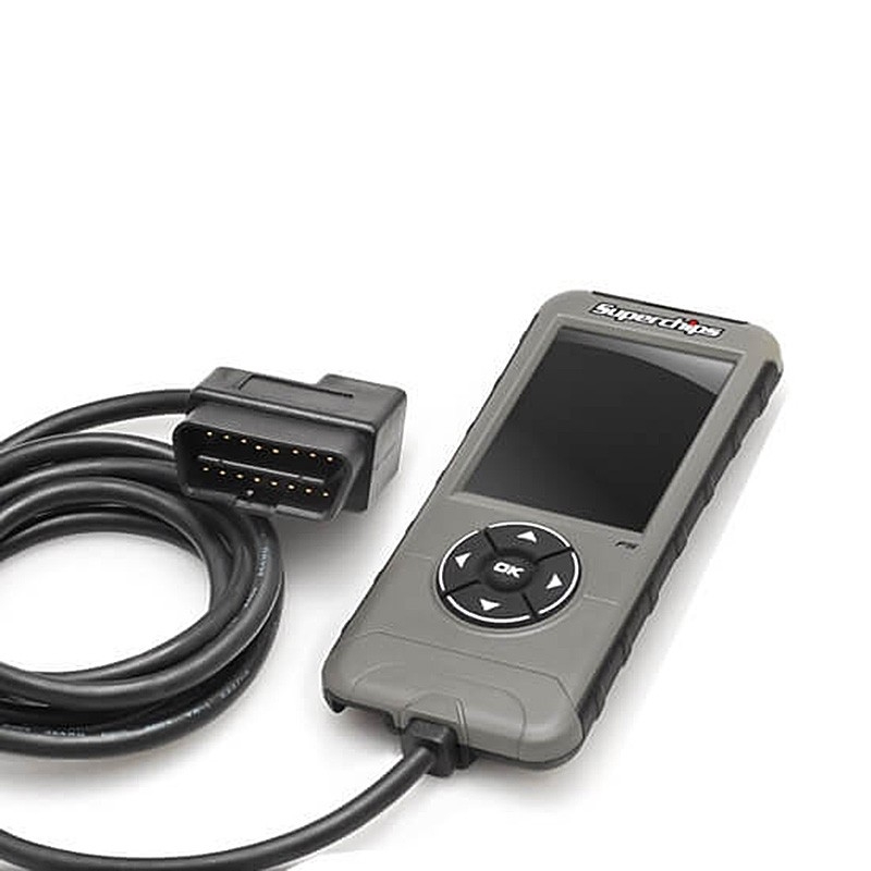 Superchips | Flashcal - CHEVY / GMC TRUCKS 1999-2016 Superchips Performance Chips & Programmers