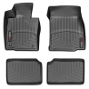 WeatherTech | Tapis Avant & Arr. - Mini Countryman 11-16 / Paceman 13-16 WeatherTech Tapis Protecteur