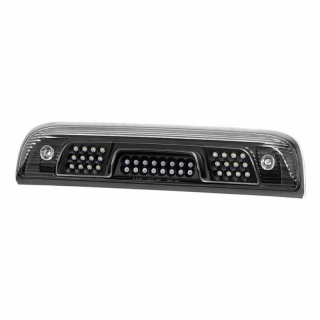 xTune | 3rd Brake Light - LED - Black Xtune 3rd Brake Lights