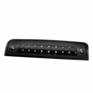 xTune | 3rd Brake Light - LED - Black Xtune 3rd Brake Lights