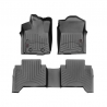 WeatherTech | Front & Rear FloorLiner Kit - Toyota Tacoma 2016-2017 WeatherTech Floor Mats