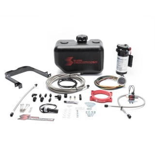 Snow Performance | Stage 2.5 Boost Cooler Water-Meth Injection Kit - Camaro SS 16-22 / Corvette 6.2L 16-19 Snow Performance W...