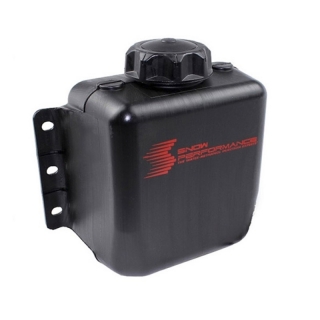 Snow Performance | 3 QT Water Methanol Tank  Snow Performance Fuel System