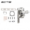 CTS TURBO | K04 TURBOCHARGER UPGRADE - A4 - A5 ( B7 / B8 ) Allroad / Q5 2.0T CTS Turbo Turbo