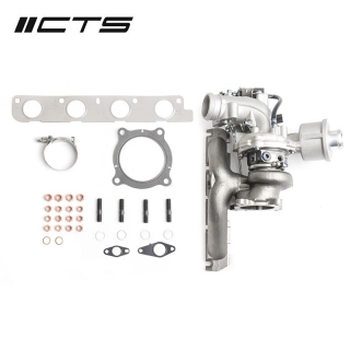 CTS TURBO | K04-X HYBRID TURBOCHARGER UPGRADE - A4 - A5 ( B7 / B8 ) Allroad / Q5 2.0T CTS Turbo Turbo