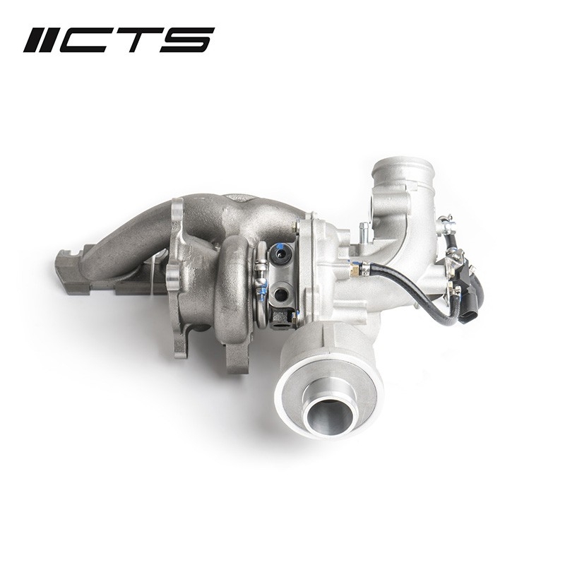 CTS TURBO | K04-X HYBRID TURBOCHARGER UPGRADE - A4 - A5 ( B7 / B8 ) Allroad / Q5 2.0T CTS Turbo Turbo