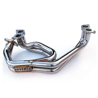 Invidia | Racing Header - WRX / STI / Legacy 04-14 Invidia Headers & Manifolds