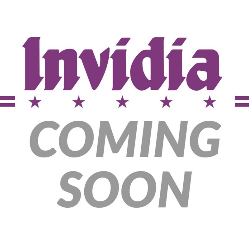 Invidia | Titanium Cat-Back Exhaust - Cooper S 05-06 Invidia Cat-Back Exhausts