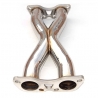 Invidia | Gemini SS Cat-Back Exhaust - FX35 / FX45 03-08 Invidia Cat-Back Exhausts