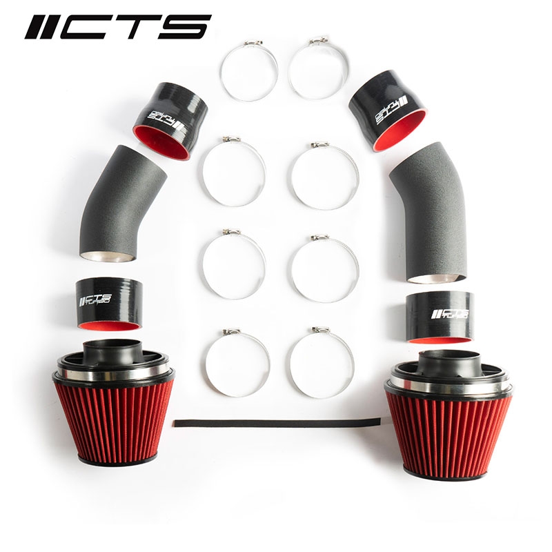 CTS TURBO | AIR INTAKE KIT - F9X/G30/G15/G16/G12 M5/M8/M850I/M550I/750I CTS Turbo Entrées Air