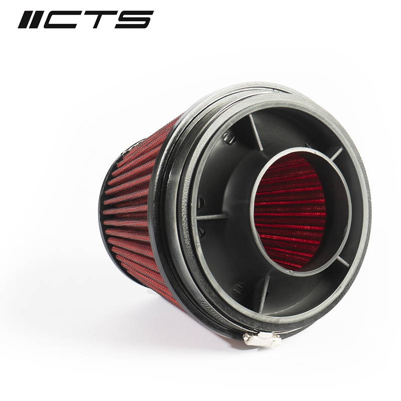 CTS TURBO | AIR INTAKE KIT - F9X/G30/G15/G16/G12 M5/M8/M850I/M550I/750I CTS Turbo Entrées Air
