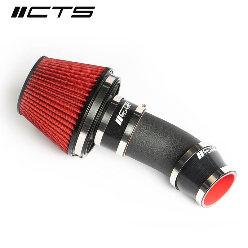CTS TURBO | AIR INTAKE KIT - F9X/G30/G15/G16/G12 M5/M8/M850I/M550I/750I CTS Turbo Entrées Air