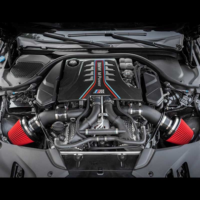 CTS TURBO | AIR INTAKE KIT - F9X/G30/G15/G16/G12 M5/M8/M850I/M550I/750I CTS Turbo Entrées Air