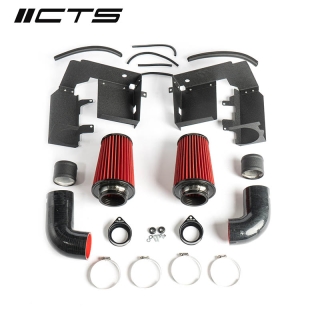 CTS TURBO | Intake System - C400/C450/C43 Amg M276/W205 3.0T CTS Turbo Entrées Air