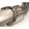 Invidia | Titanium Cat-Back Exhaust - EVO X 08-15 Invidia Cat-Back Exhausts