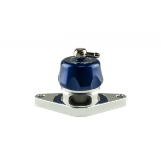 TURBOSMART | BOV Vee Port Pro Blue - WRX 2002-2007 / Forester XT 2006-2007 Turbosmart Blow-Off & Diverter Valves