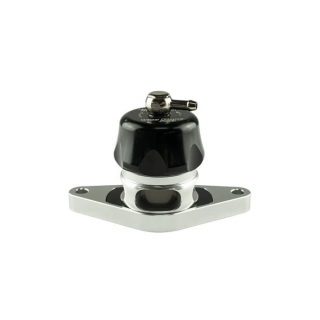 TURBOSMART | BOV Vee Port Pro Black - WRX 2002-2007 / Forester XT 2006-2007 Turbosmart Blow-Off & Diverter Valves