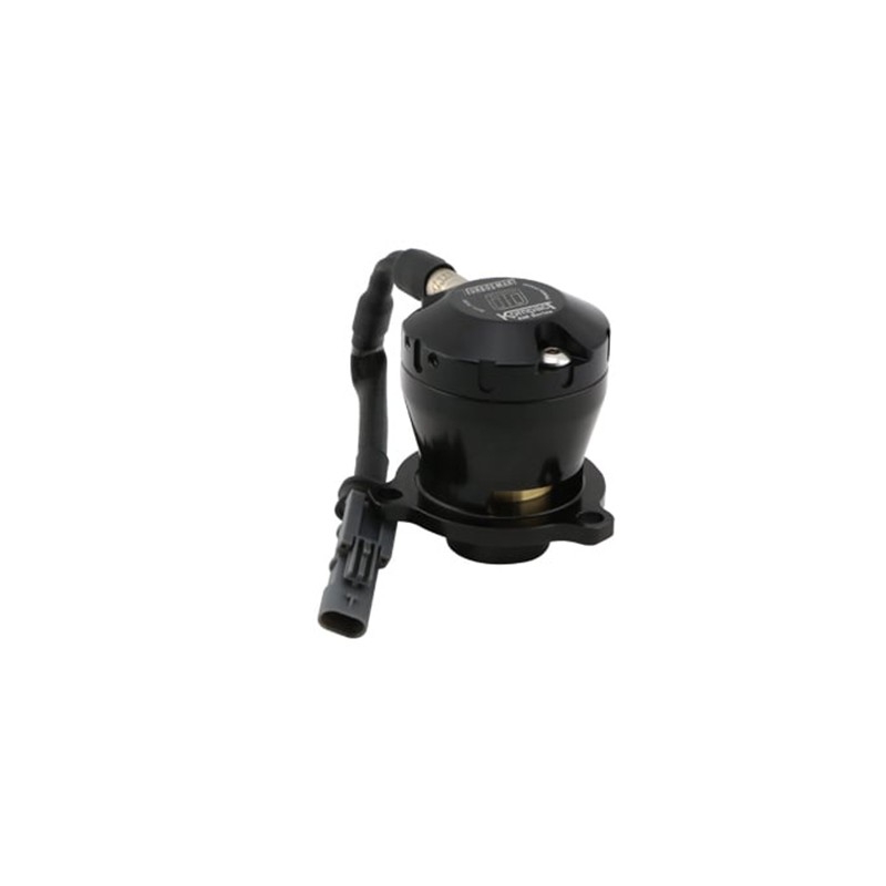 TURBOSMART | BOV Kompact EM Dual Port VR11 - BMW M2 / X4 Turbosmart Blow-Off & Diverter Valves