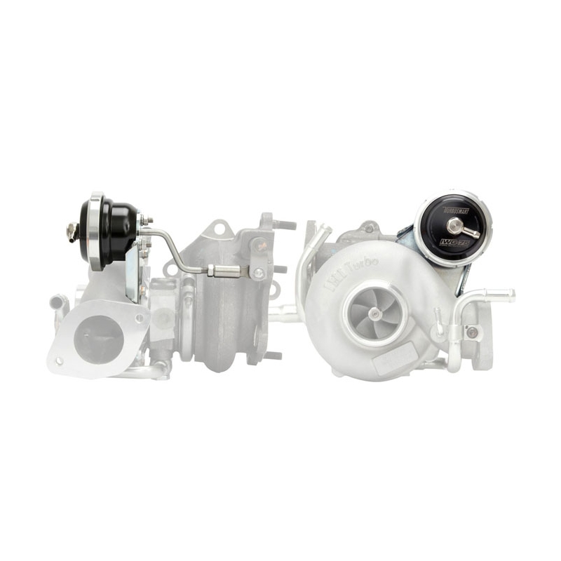 TURBOSMART | IWG75 , 7PSI - WRX / WRX STi 2.5T 2004-2016 Turbosmart Wastegates