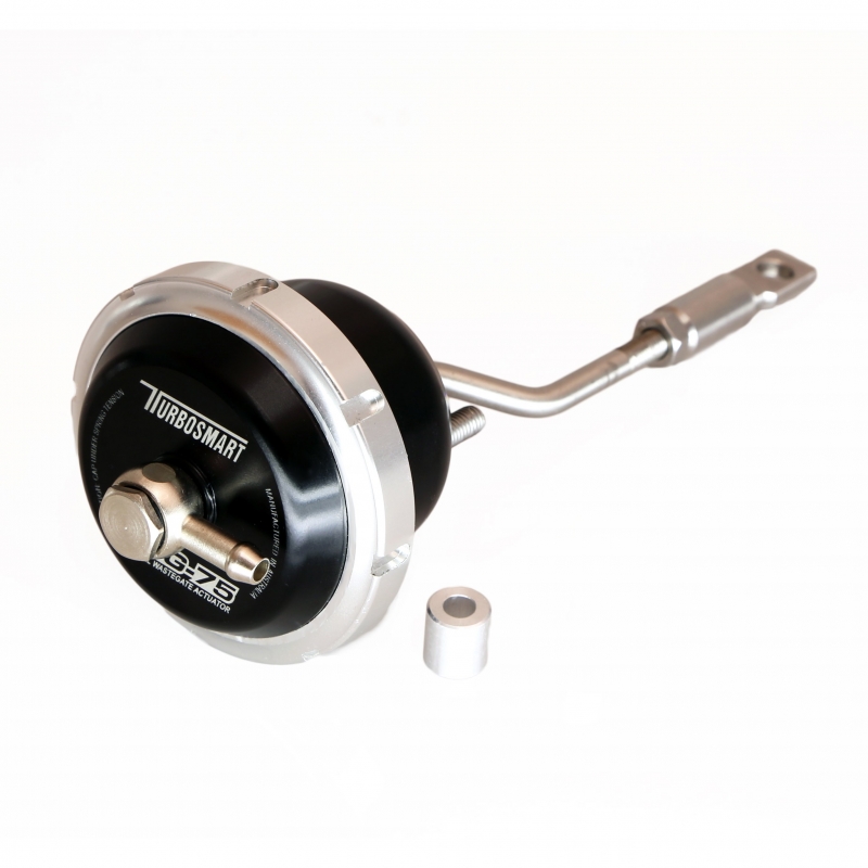 TURBOSMART | IWG75 Wastegate Actuator 7 PSI - Forester / Legacy / WRX / WRX STi 2012-2021 Turbosmart Wastegates