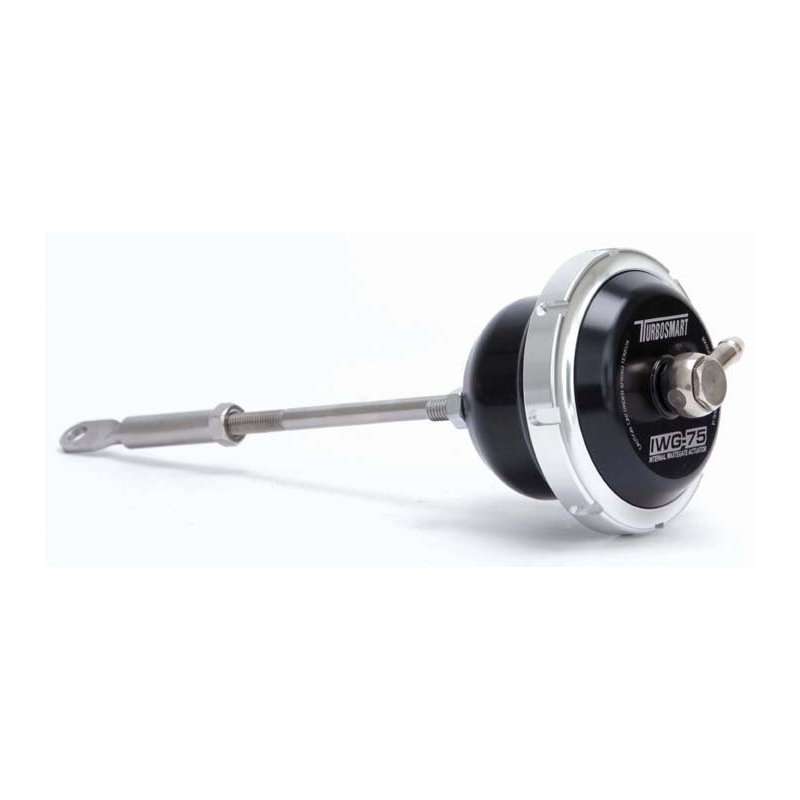 TURBOSMART | IWG75 Wastegate Actuator 7 PSI - Protege 1.6L / 2.0L 2003 Turbosmart Wastegates