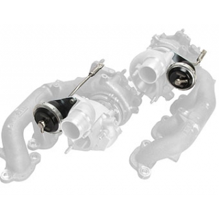 TURBOSMART | IWG75 Wastegate Actuator 7 PSI - GT-R 3.8T 2009-2021 Turbosmart Wastegates